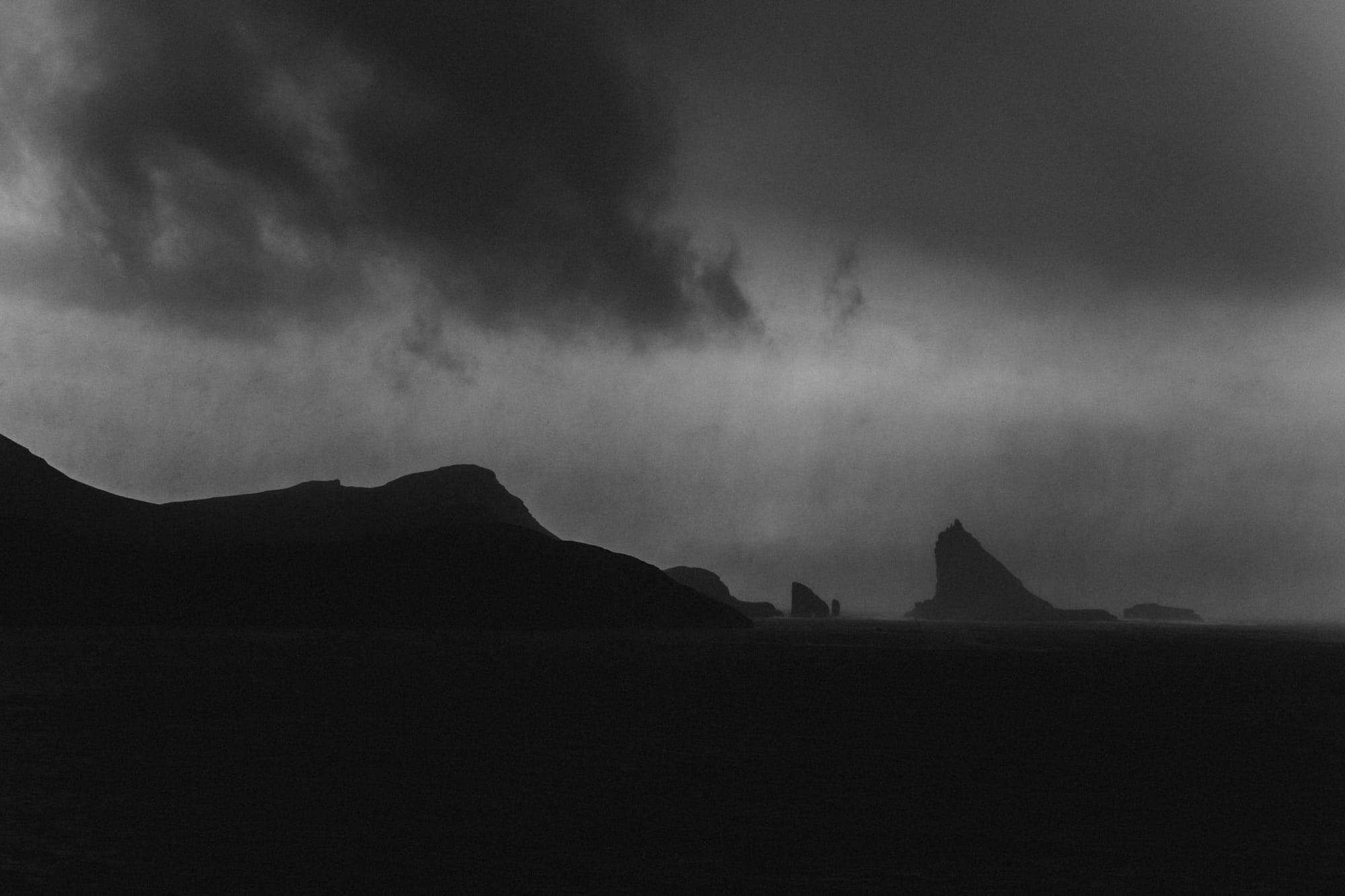 True North by Sturmsucht