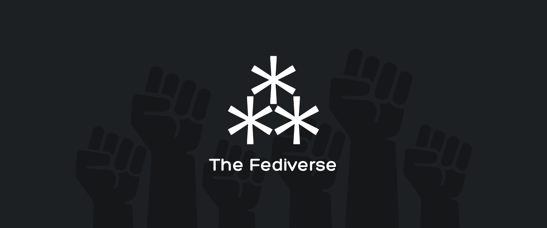 Fediverse: a new open and social web