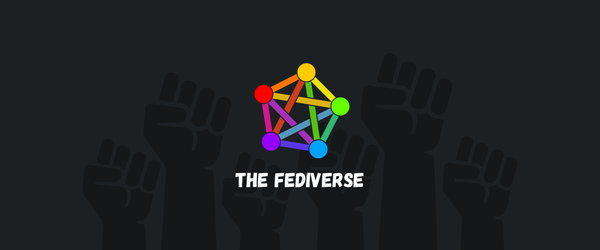 Fediverse: a new open and social web